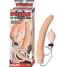 RAM 12" INFLATABLE DONG