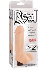 Real Feel 02 Flesh