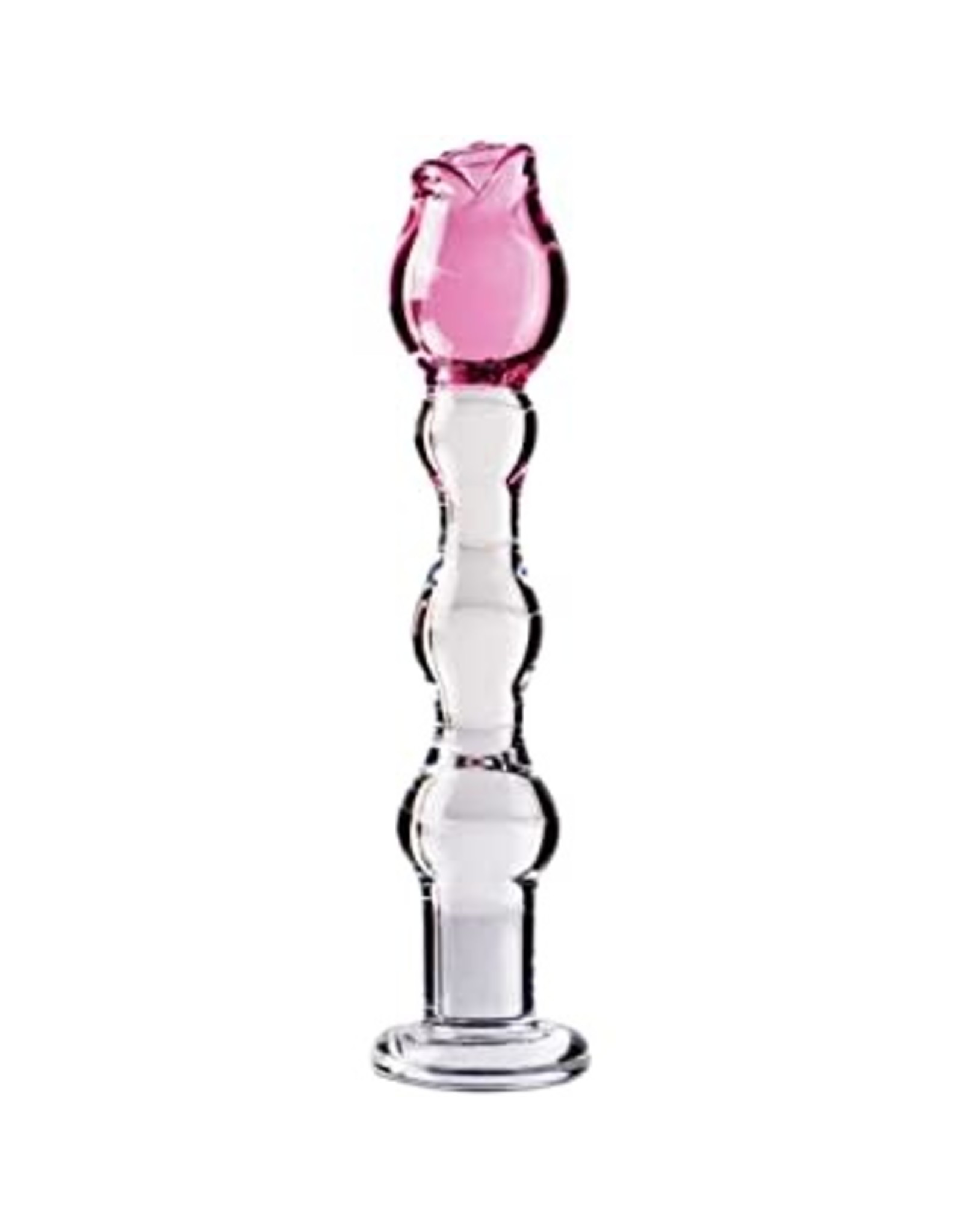 Pipedream ICICLES #12 PINK ROSE 603912279535