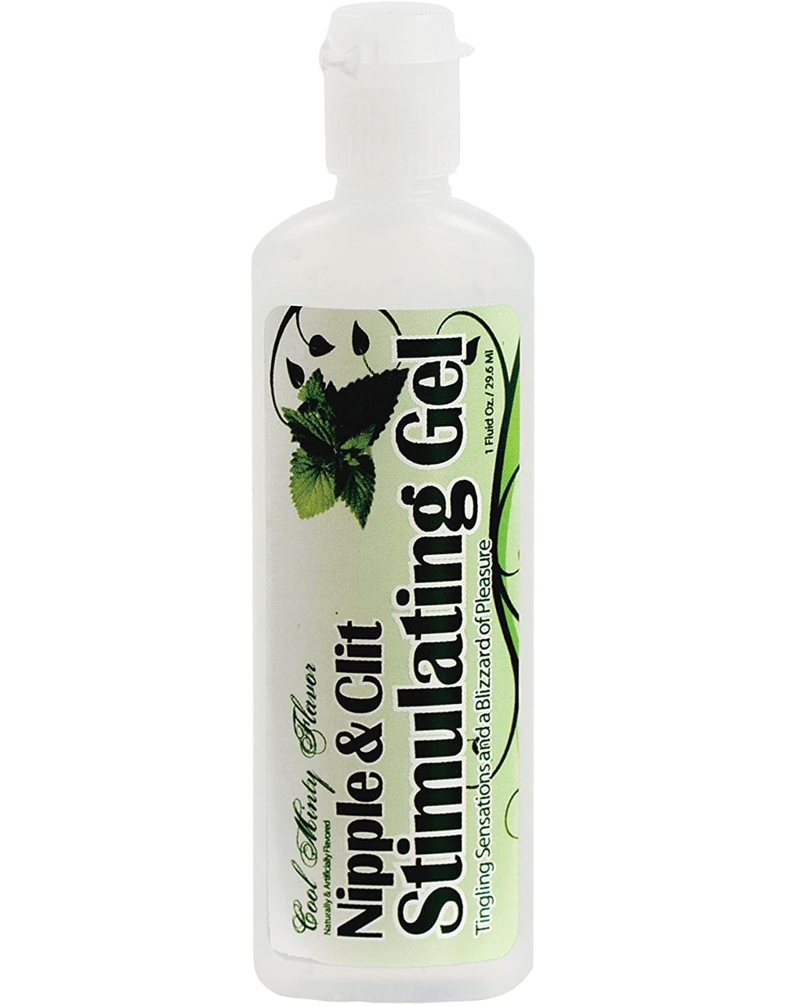 Nipple & Clit Stimulating Gel