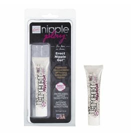 Stay-Erect Nipple Gel