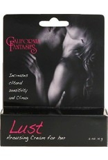 LUST AROUSING CREAM HER