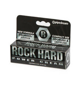 Rock Hard Power Cream