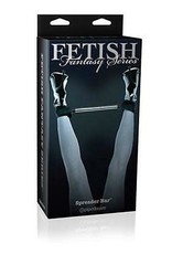 Pipedream Fetish Fantasy Spreader Bar