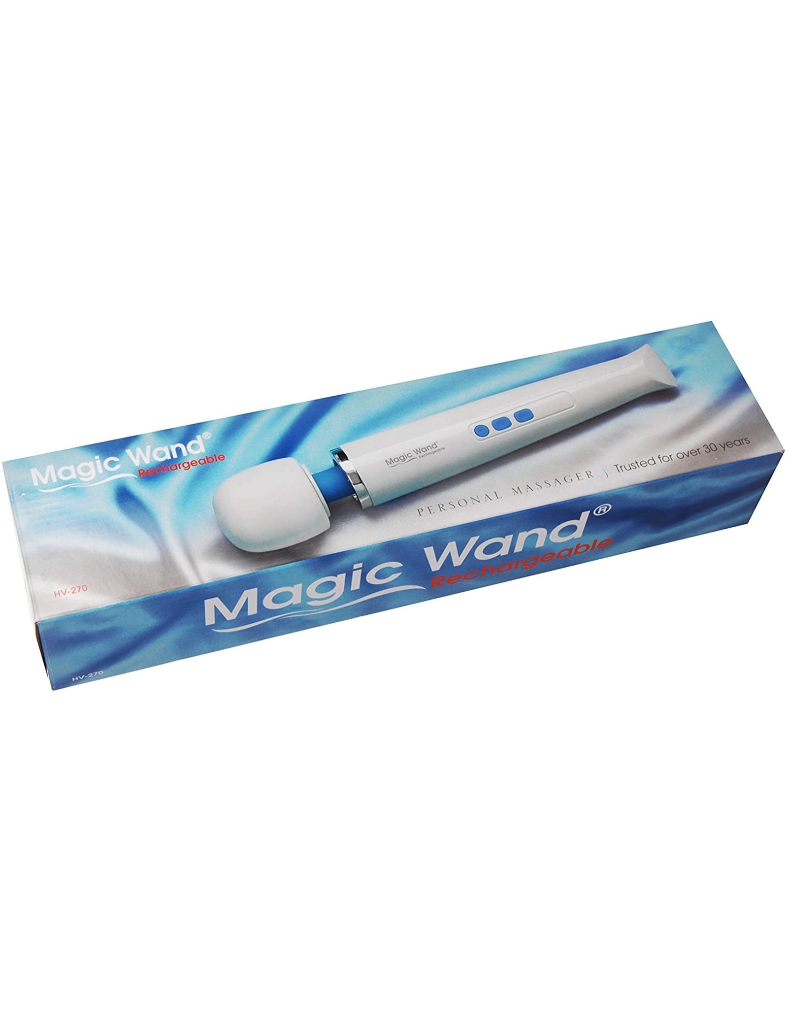 Magic Moves® Electronic Wand