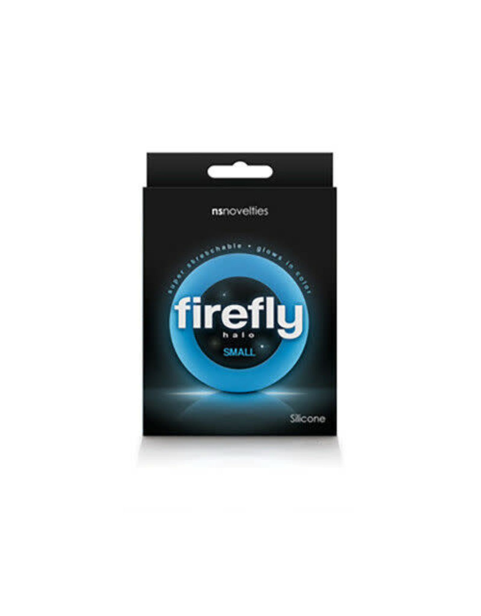 FIREFLY HALO SMALL BLUE