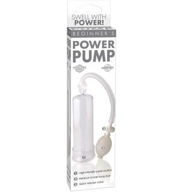 Beginners Power Pump