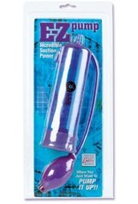 E-Z Pump - Purple