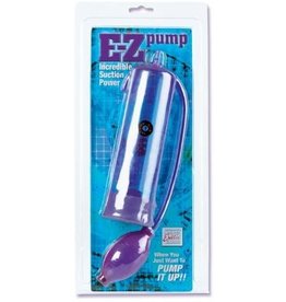 E-Z Pump - Purple