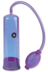 E-Z Pump - Purple