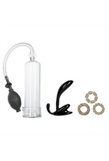 ESSENTIAL PENIS PUMP KIT