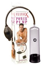 Classix Power Pump