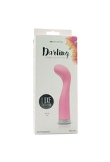 LUXE DARLING PINK