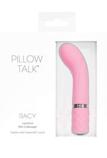 PILLOW TALK PINK RECHARGE