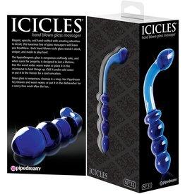 ICICLES #31 BLUE PROBE