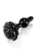 ICICLES #77 BLACK ROSE