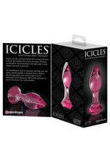 ICICLES #79 PINK DIAMOND PLUG