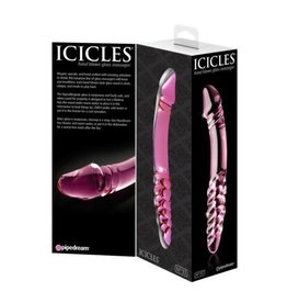 ICICLES #57 PINK