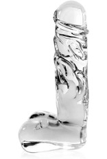 ICICLES #40 CLEAR DILDO