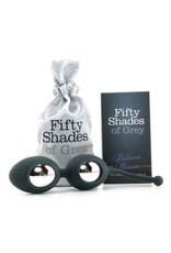 50 SHADES DELICIOUS PLEASURE