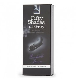 50 SHADES INSATIABLE DESIRE G