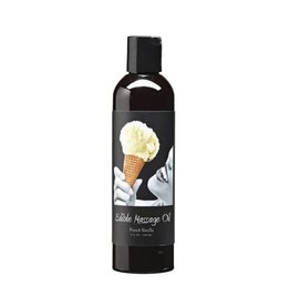 Edible Massage Oil Vanilla 898788000929