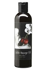 Edible Massage Oil Cherry 898788000912
