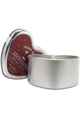 EARTHLY BODY Earthly Body Massage Oil Candle Peek-A-Boo