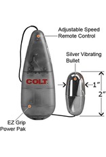 Colt Multi-Speed Bullet