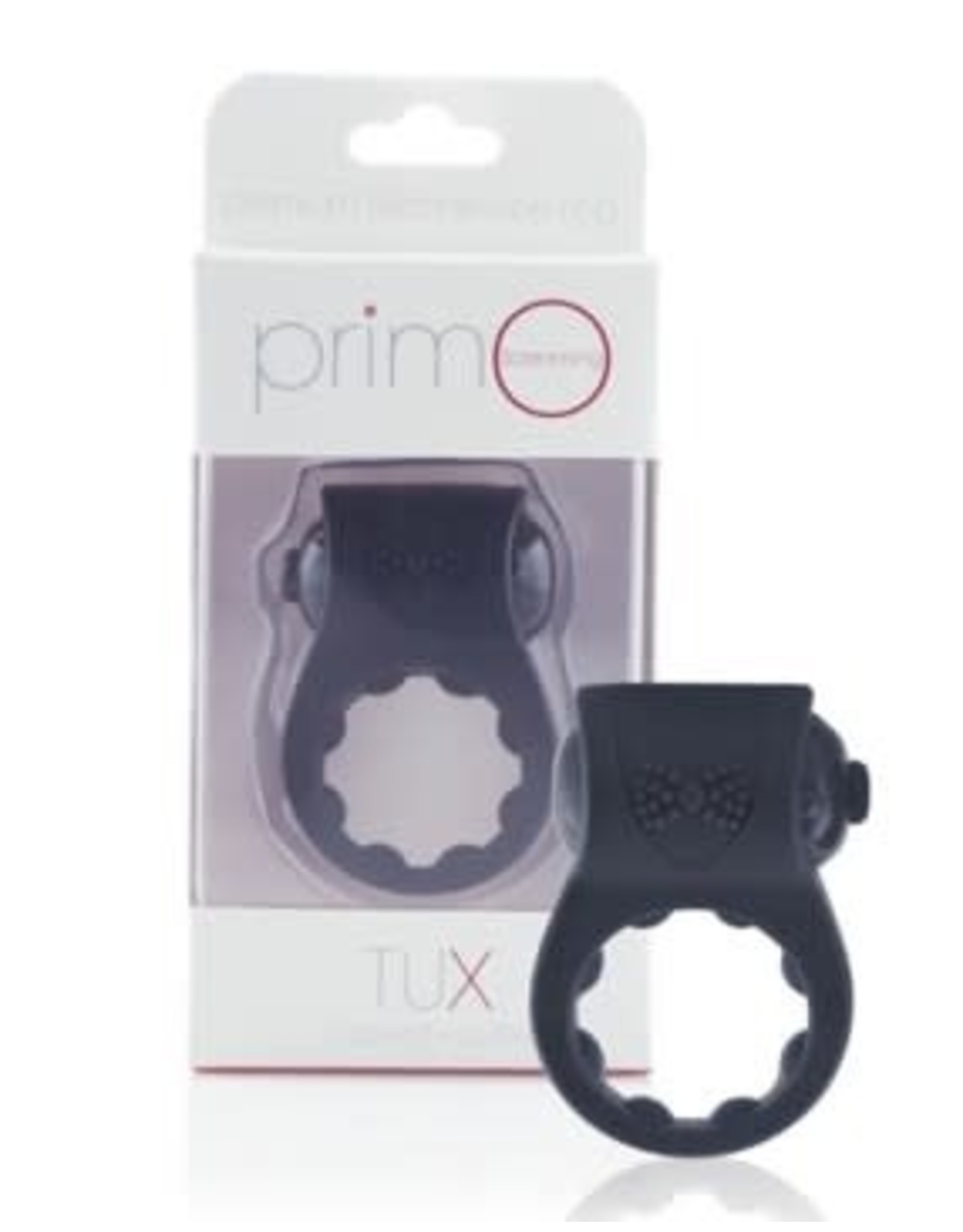 PRIMO TUX  BLACK