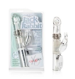 Platinum Jack Rabbit Silver