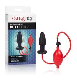 EXPANDABLE BUTT PLUG