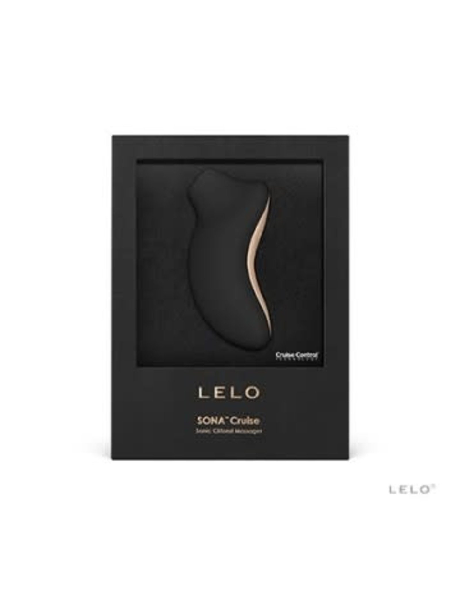 LELO SONA BLACK