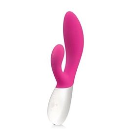 LELO INA WAVE PINK