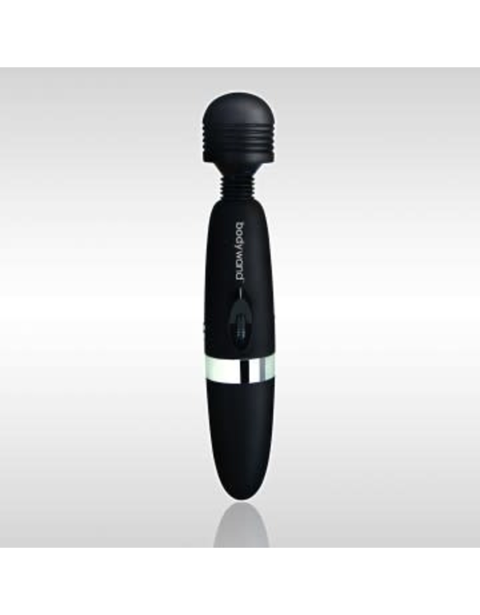 BODYWAND RECHARGE BLACK