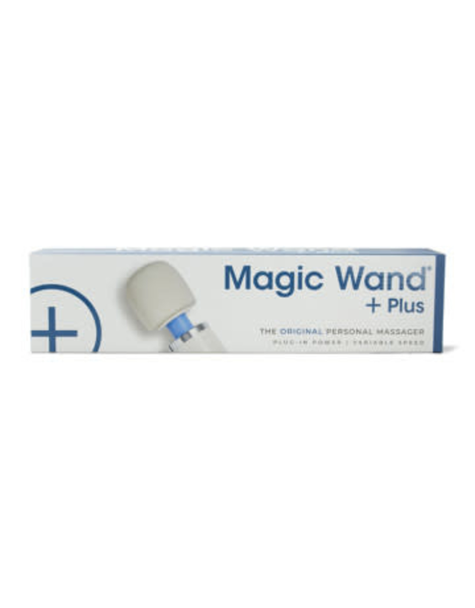 Magic Wand Plus Personal Massager