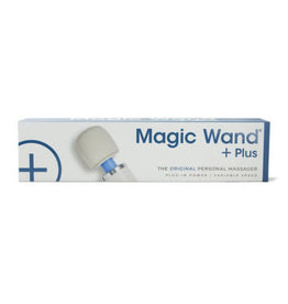 MAGIC WAND PLUS