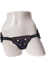 Lush Harness Purple