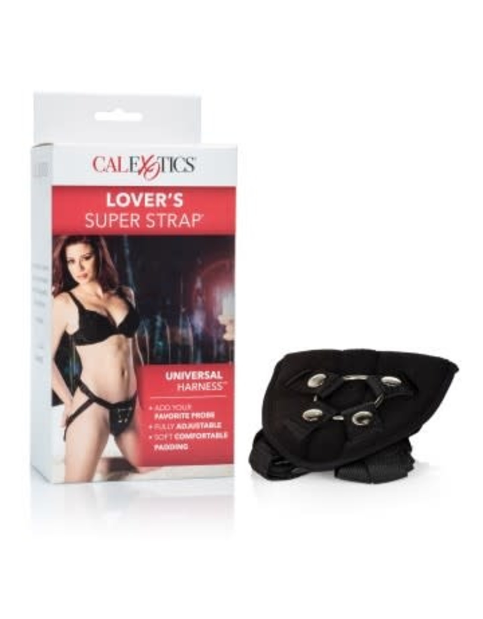 Lovers Super Strap Universal