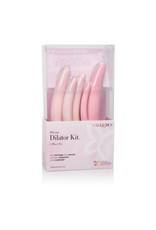 Silicone Dilator Kit