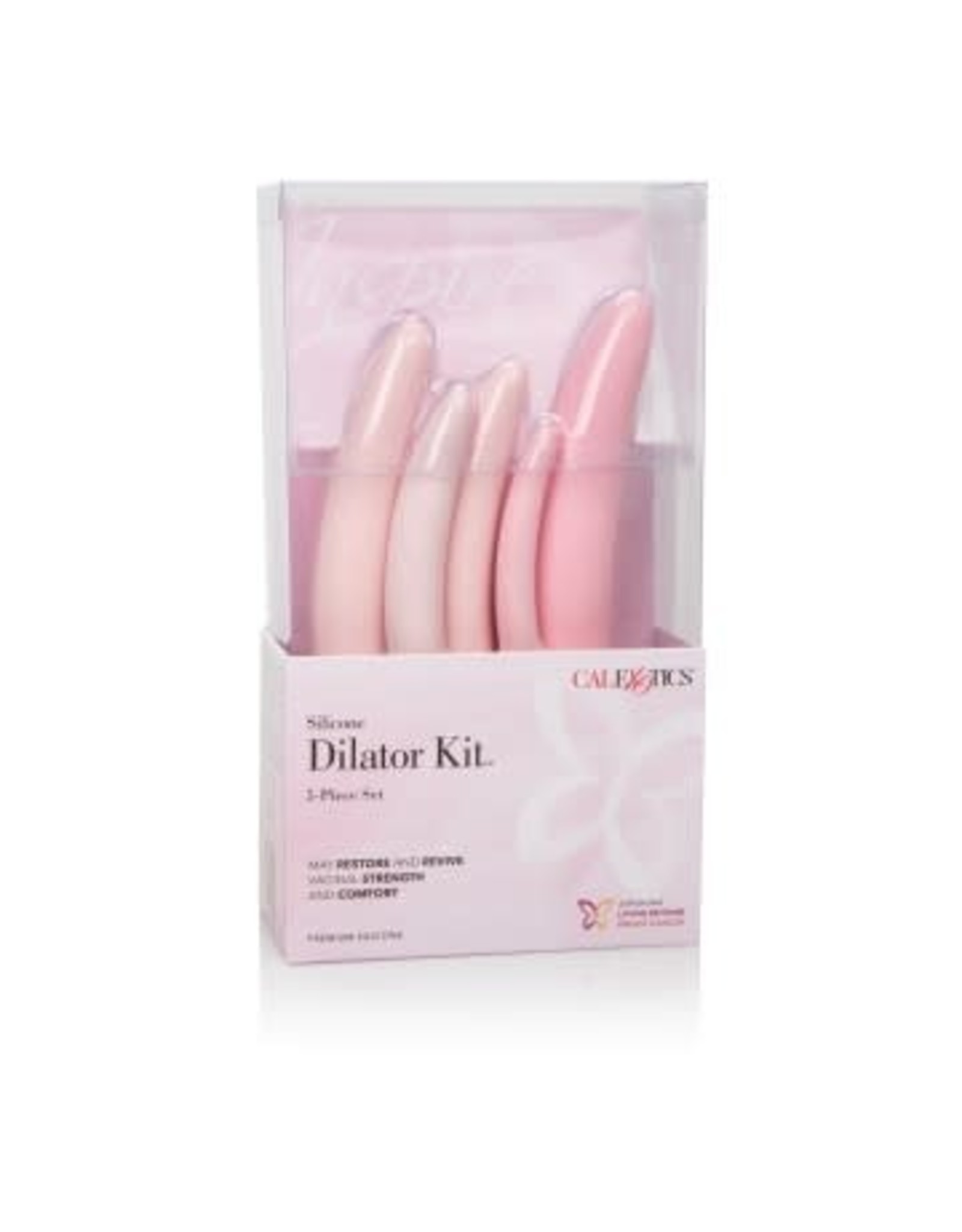 Silicone Dilator Kit