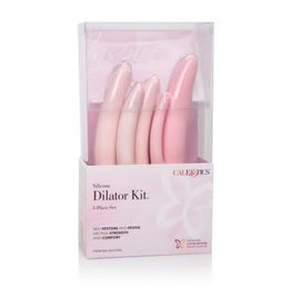 Silicone Dilator Kit