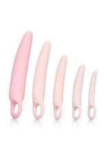 Silicone Dilator Kit