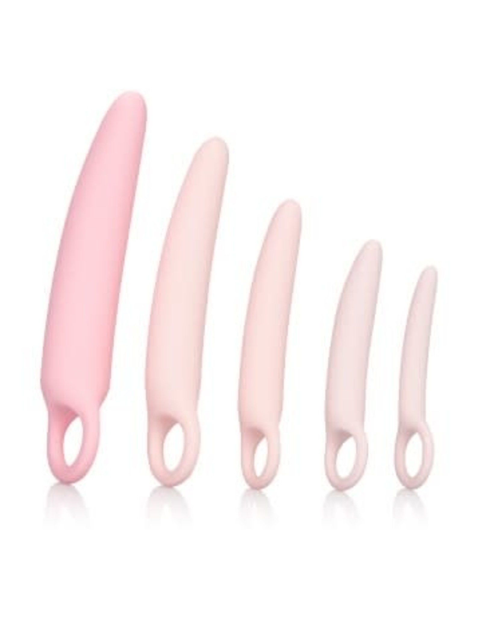 Silicone Dilator Kit