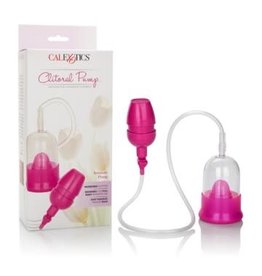 CLITORAL PUMP