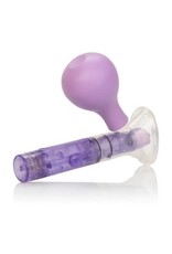 Penetrating Mini Clitoral Pump