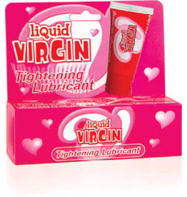 Liquid Virgin 1oz