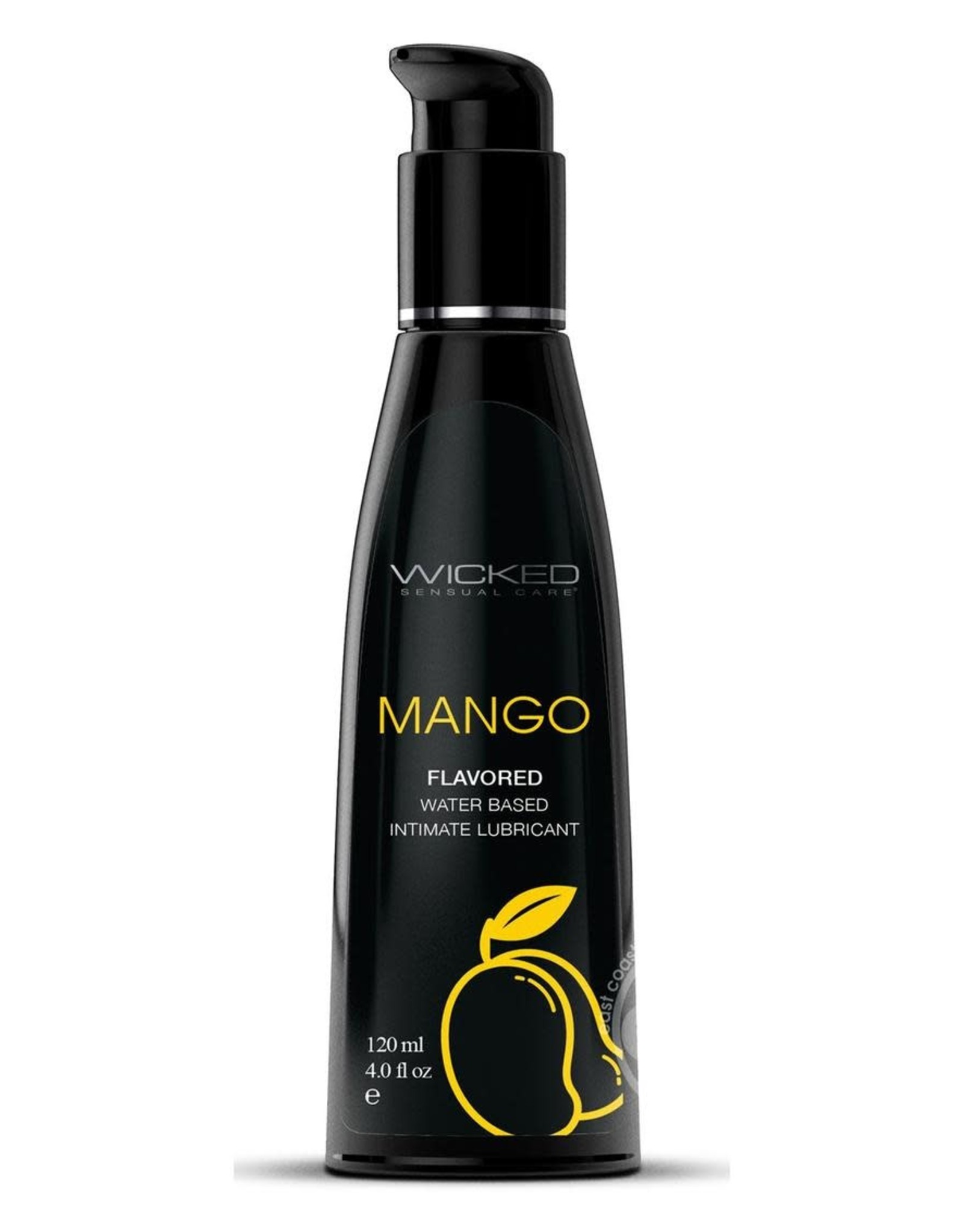 Wicked Mango 4oz