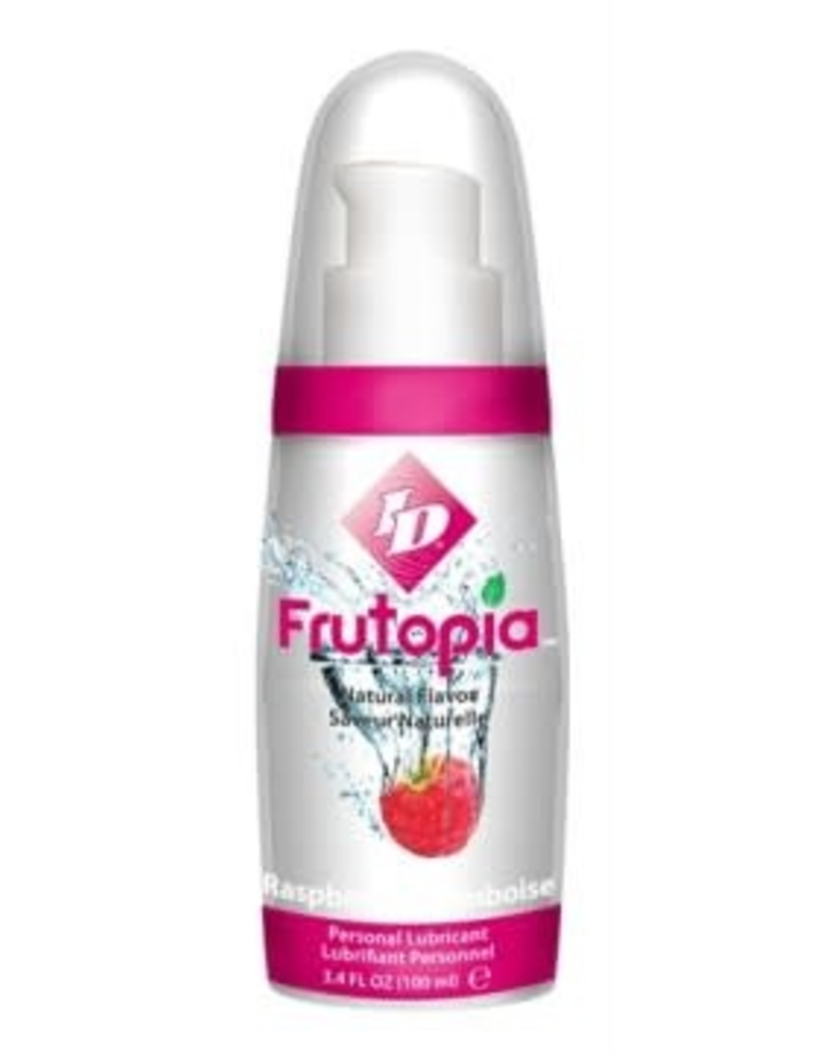 Frutopia Raspberry