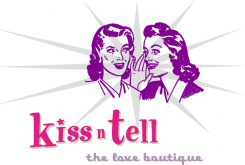 KissNTell The Love Boutique
